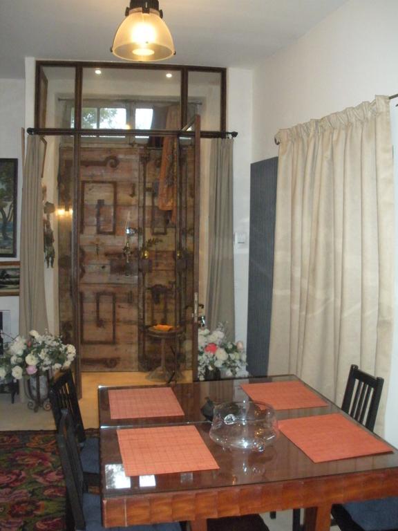 マルセイユLe Couvent Du Vieux Portアパートメント 部屋 写真