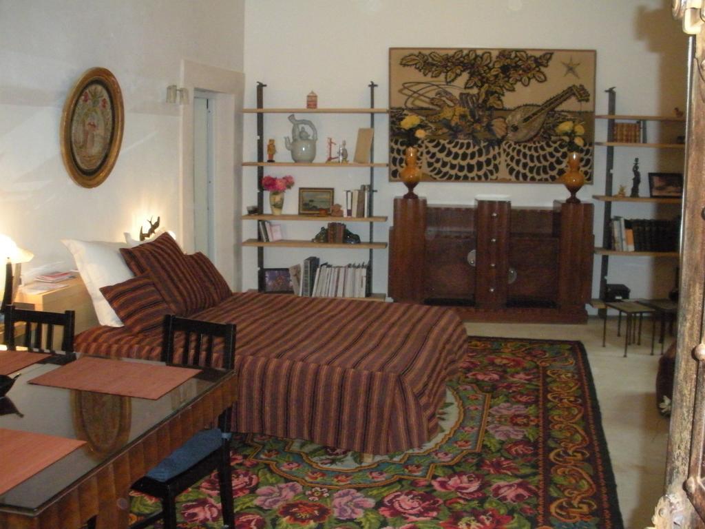 マルセイユLe Couvent Du Vieux Portアパートメント 部屋 写真