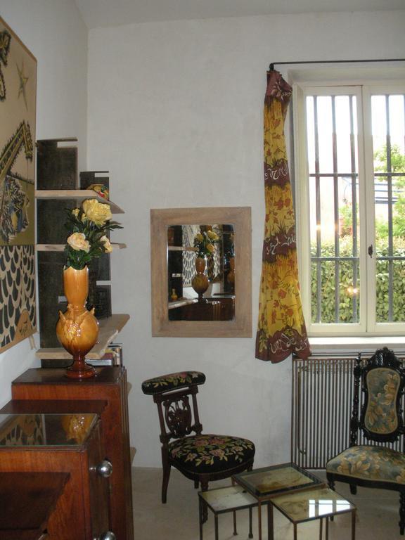 マルセイユLe Couvent Du Vieux Portアパートメント 部屋 写真