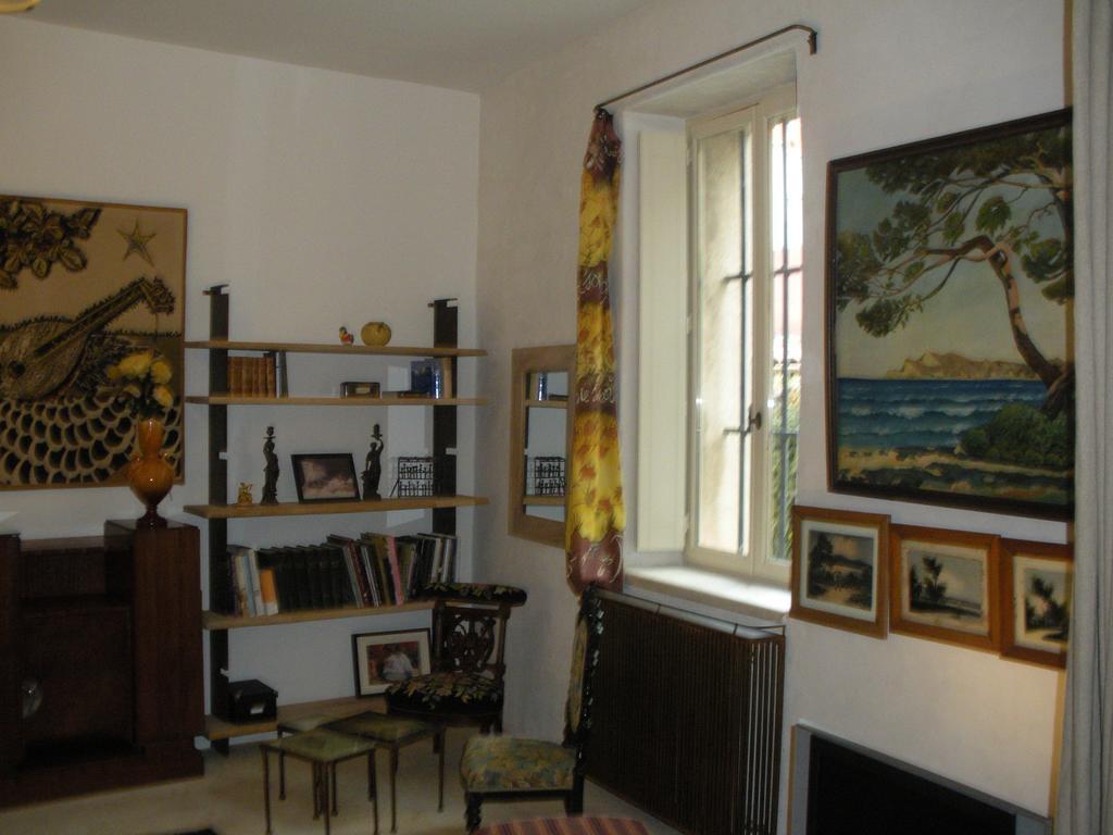 マルセイユLe Couvent Du Vieux Portアパートメント 部屋 写真