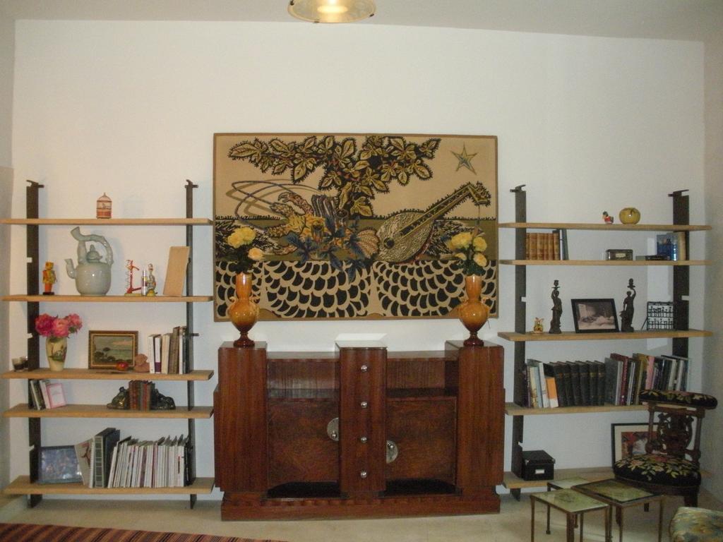 マルセイユLe Couvent Du Vieux Portアパートメント 部屋 写真