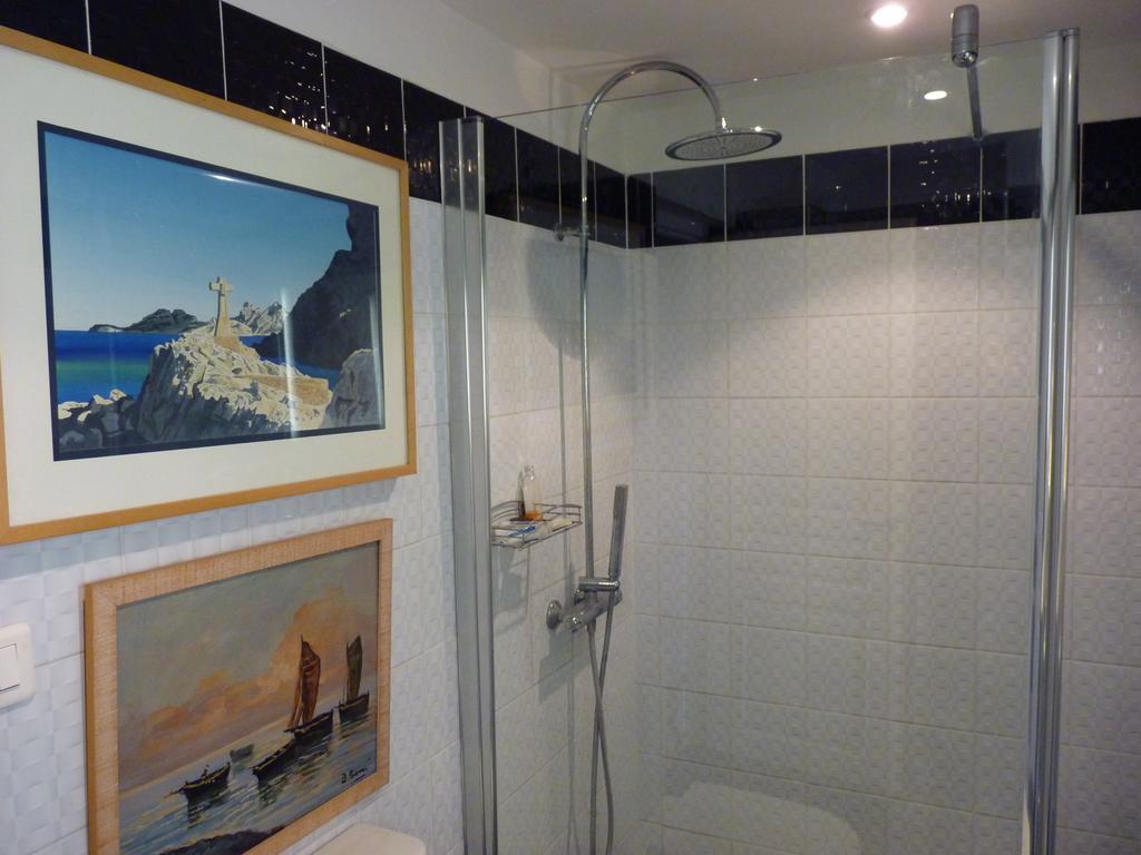 マルセイユLe Couvent Du Vieux Portアパートメント 部屋 写真