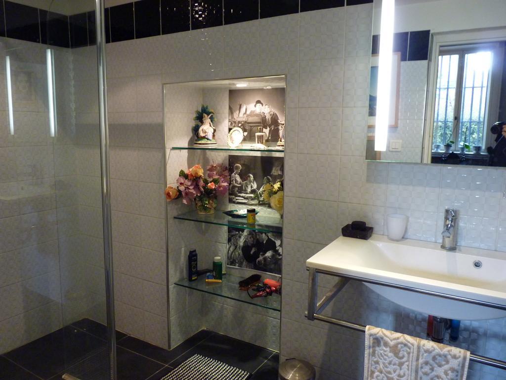 マルセイユLe Couvent Du Vieux Portアパートメント 部屋 写真