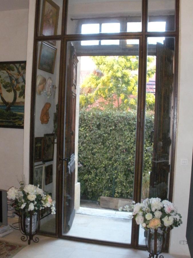 マルセイユLe Couvent Du Vieux Portアパートメント 部屋 写真